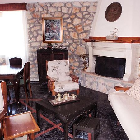 Ktima Lazarata Villa Buitenkant foto