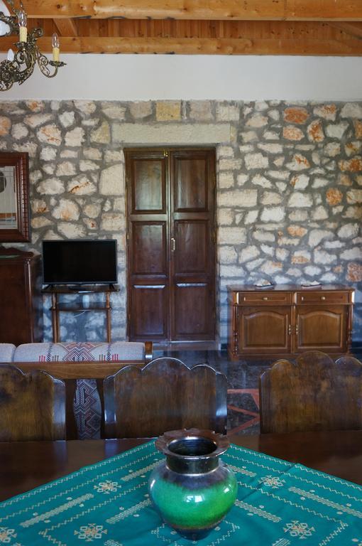 Ktima Lazarata Villa Buitenkant foto