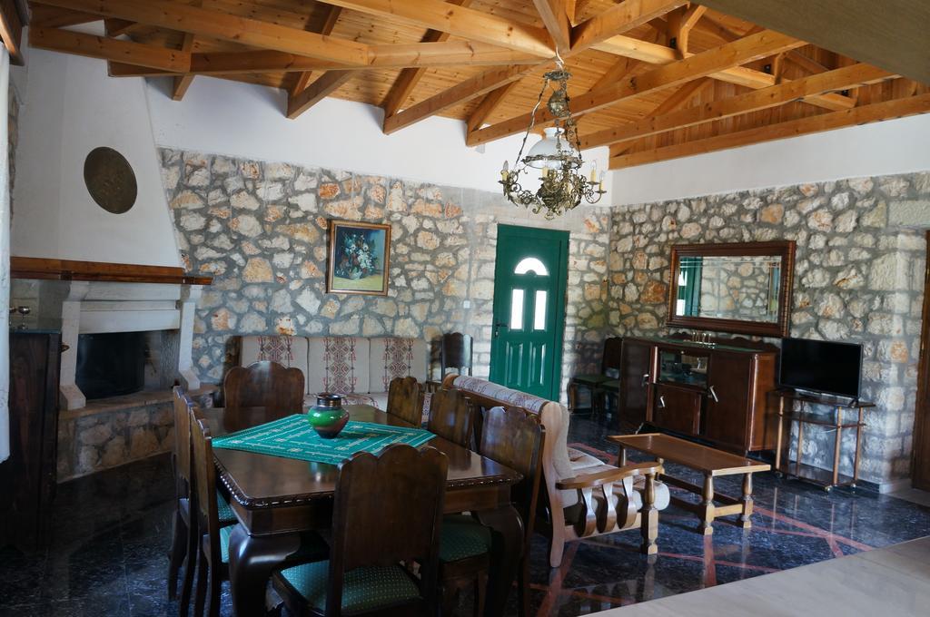 Ktima Lazarata Villa Buitenkant foto