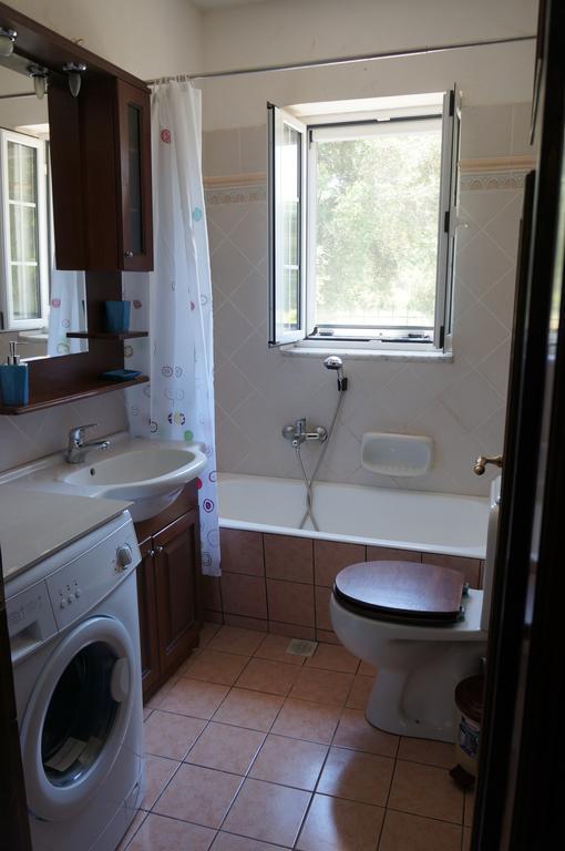 Ktima Lazarata Villa Buitenkant foto