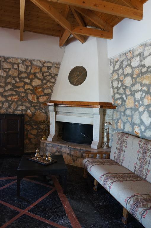 Ktima Lazarata Villa Buitenkant foto