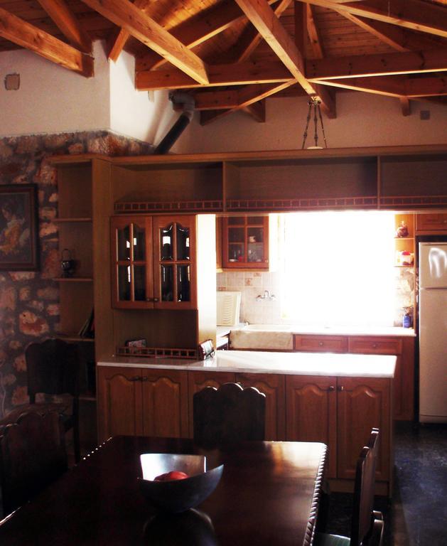 Ktima Lazarata Villa Buitenkant foto